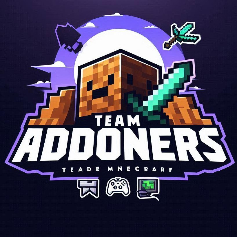 Team Addoners Logo